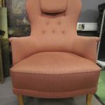 681 2427 ARMCHAIR